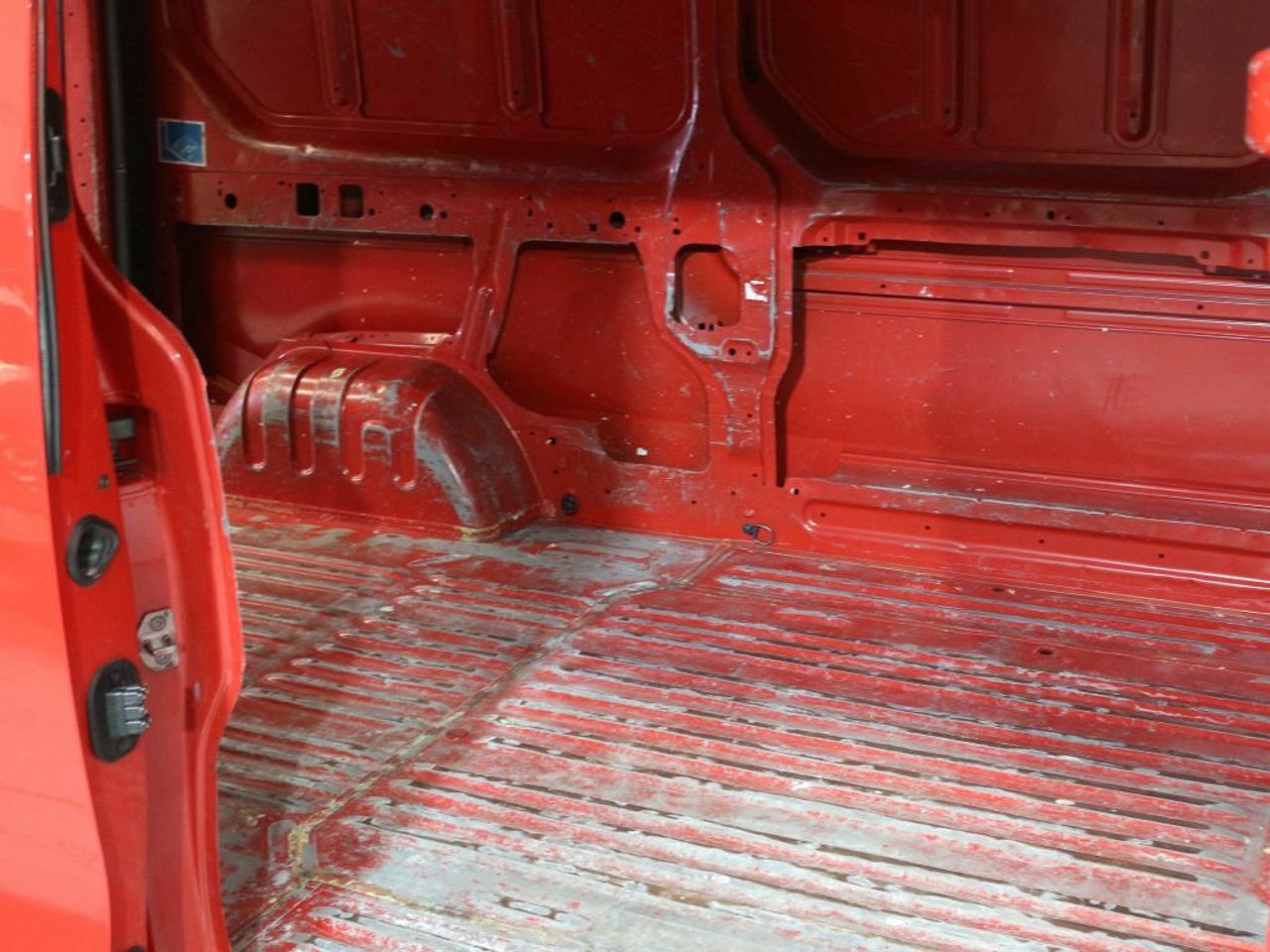 Foto Renault Trafic 7