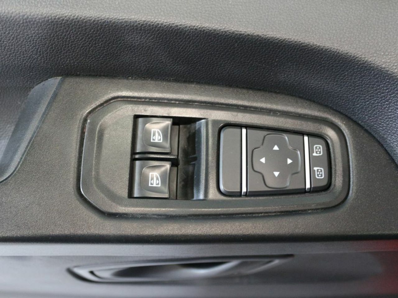 Foto Renault Trafic 8