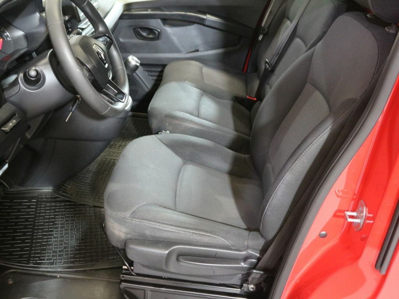 Foto Renault Trafic 10