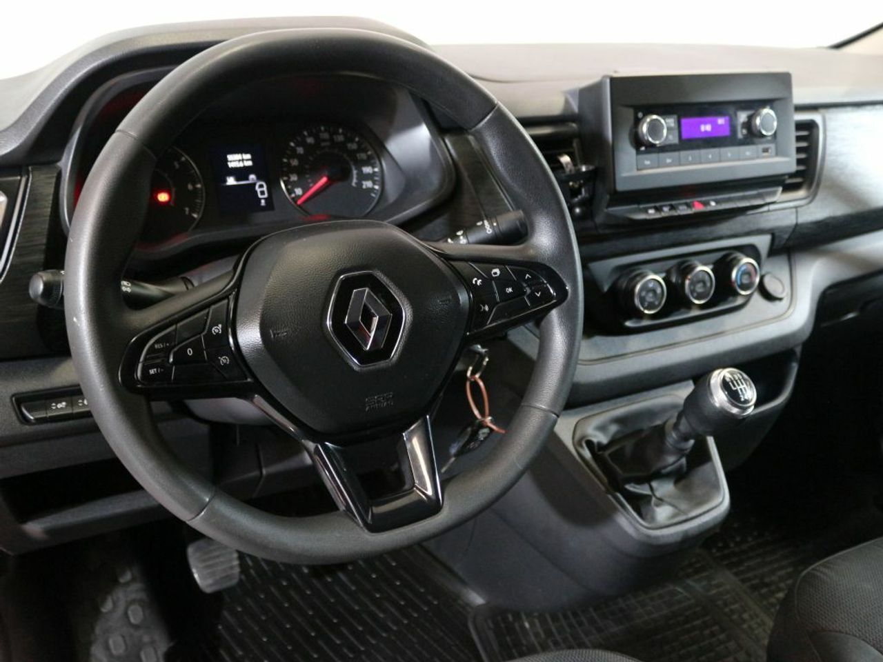 Foto Renault Trafic 11