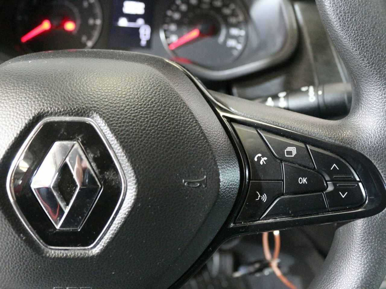 Foto Renault Trafic 13