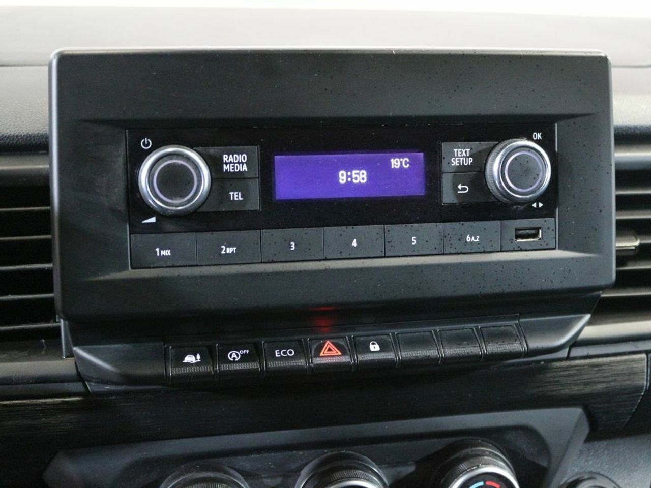 Foto Renault Trafic 16