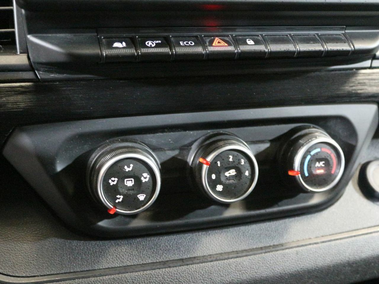 Foto Renault Trafic 17