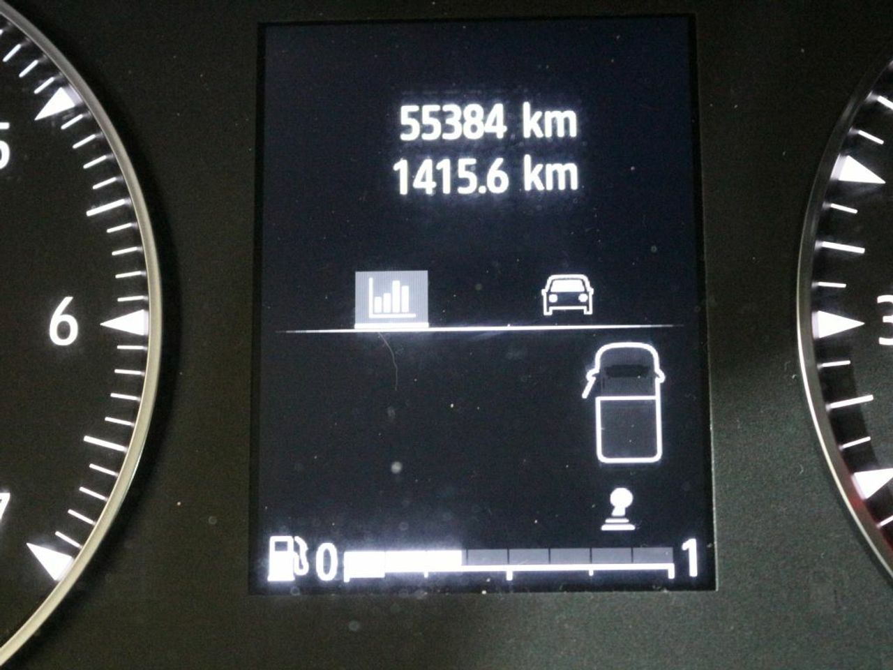 Foto Renault Trafic 20