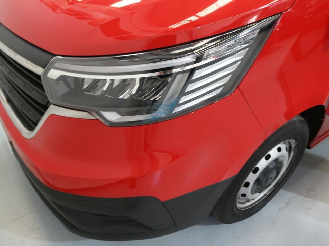 Foto Renault Trafic 23