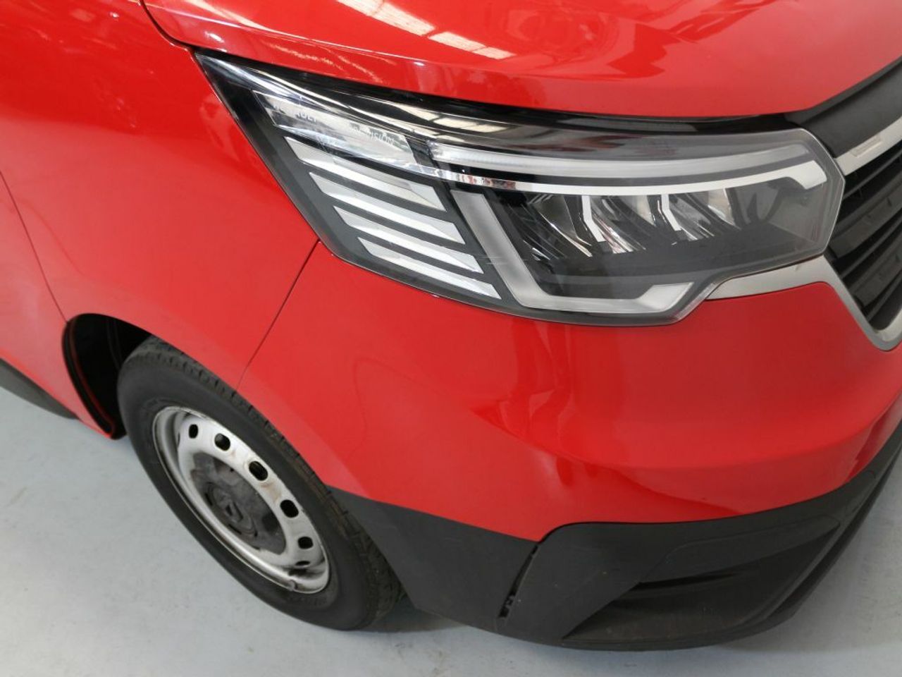 Foto Renault Trafic 24