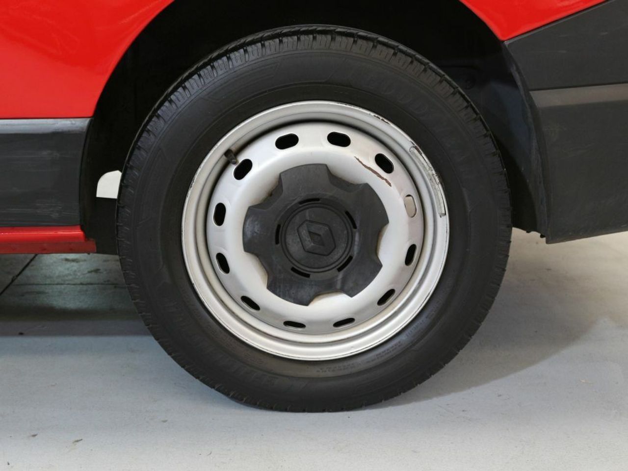 Foto Renault Trafic 25