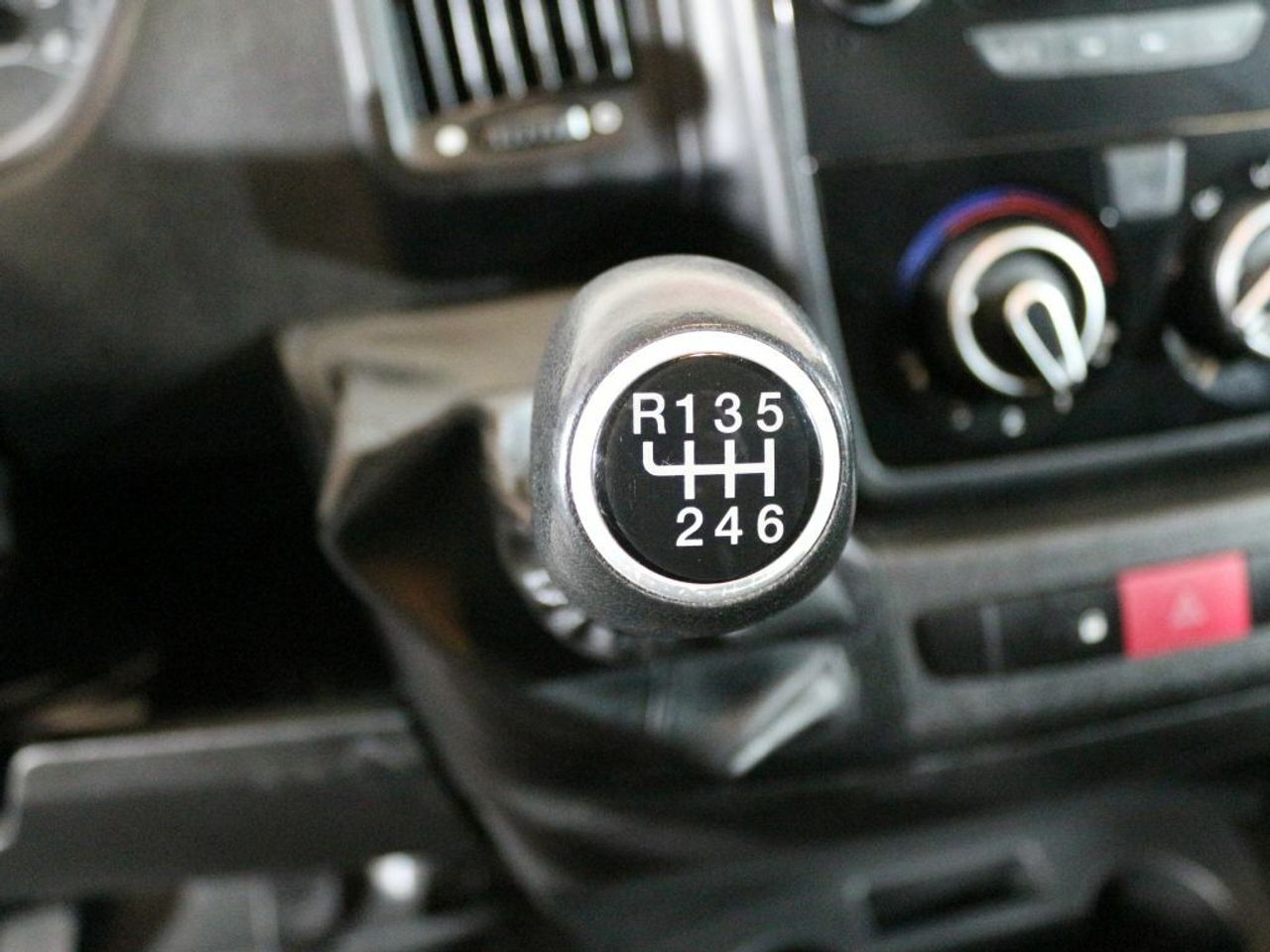 Foto Fiat Ducato 14
