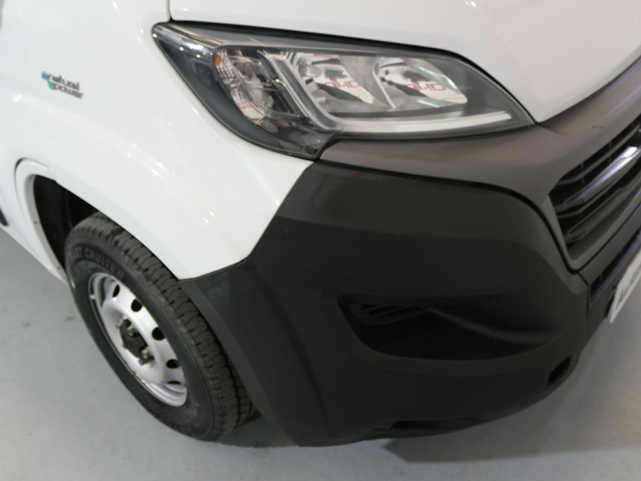 Foto Fiat Ducato 22