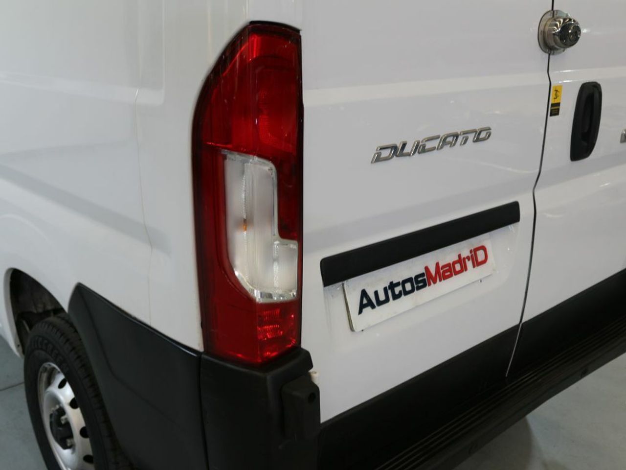 Foto Fiat Ducato 20