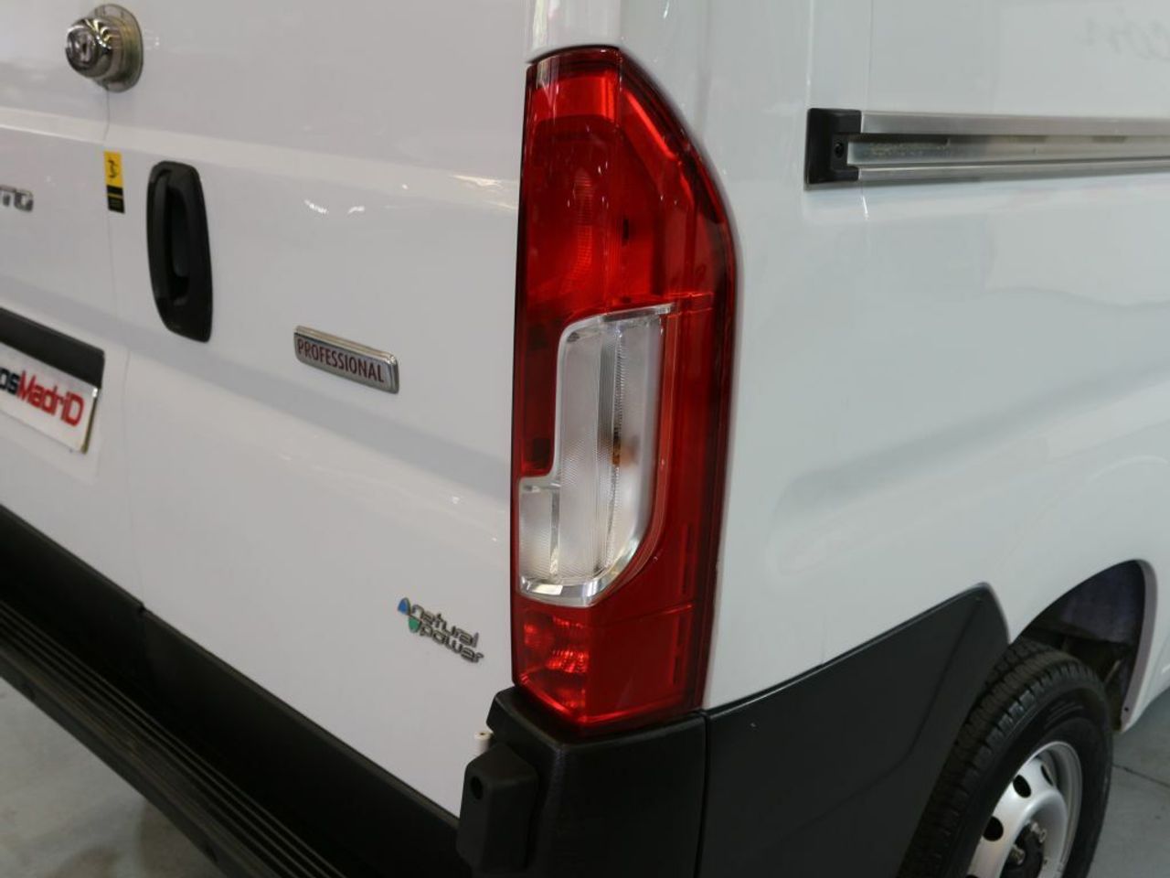 Foto Fiat Ducato 21