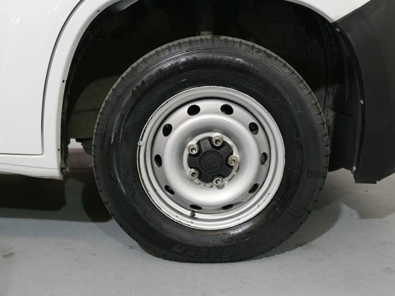 Foto Fiat Ducato 25