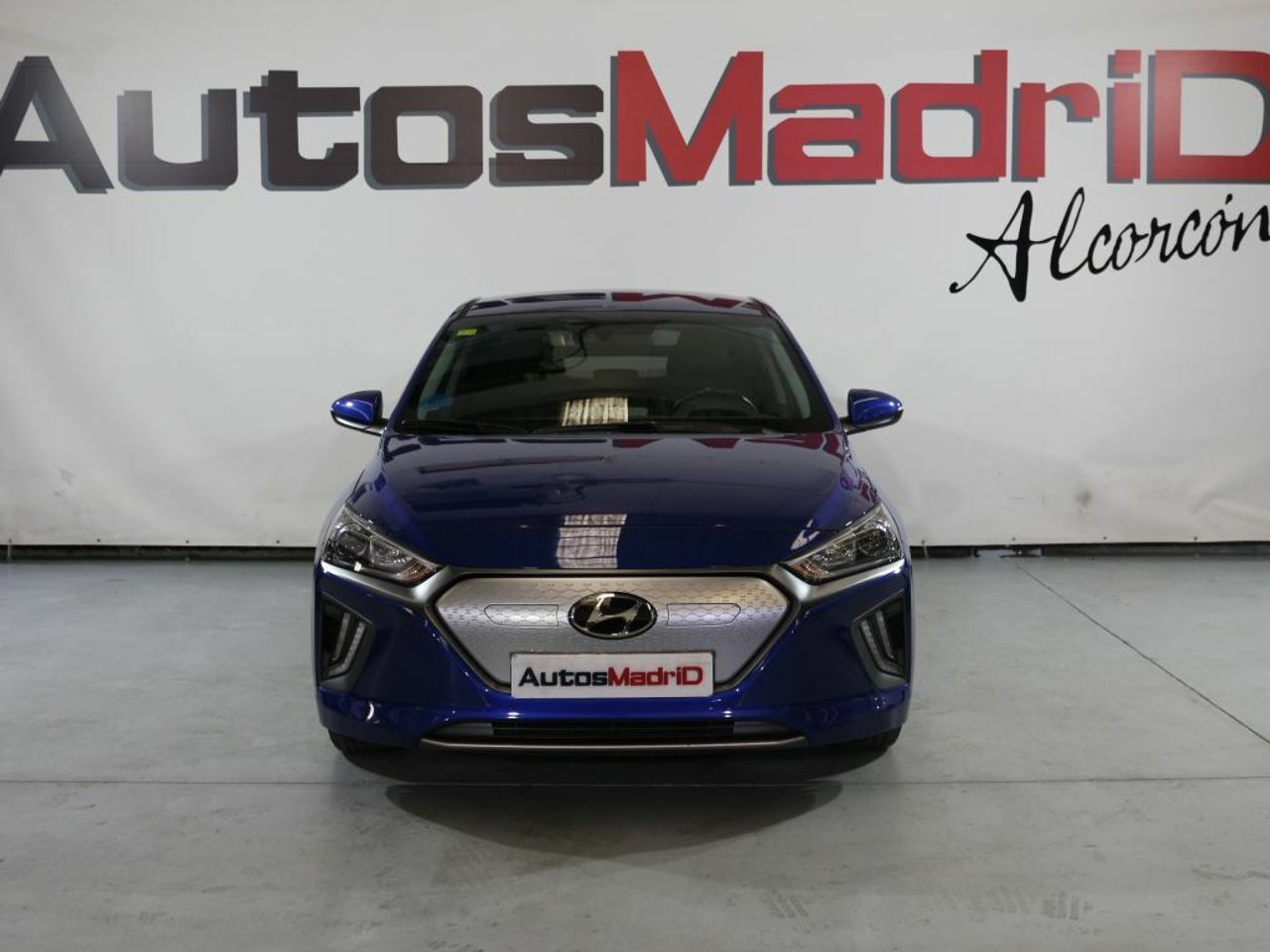 Foto Hyundai IONIQ 2