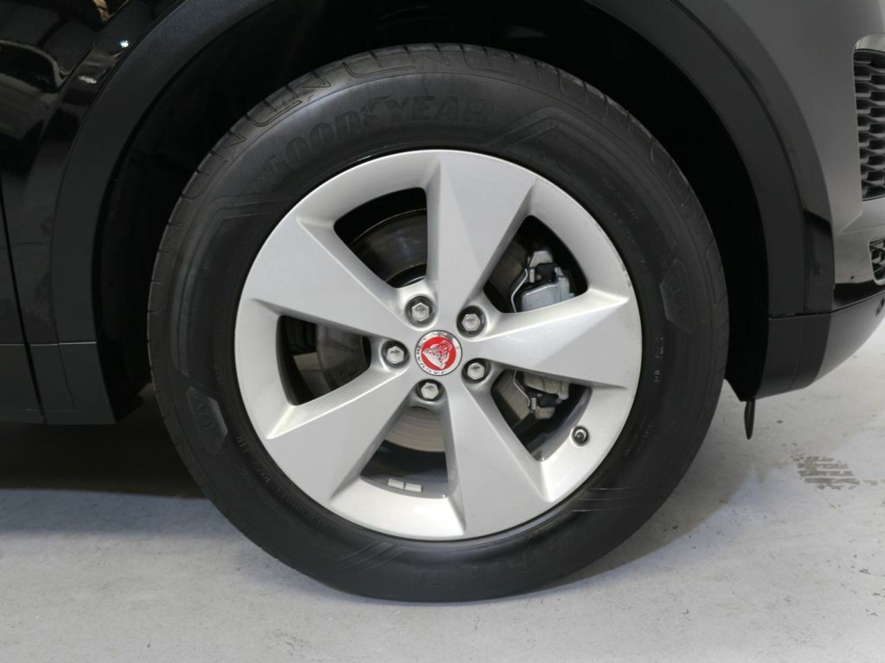 Foto Jaguar E-Pace 38