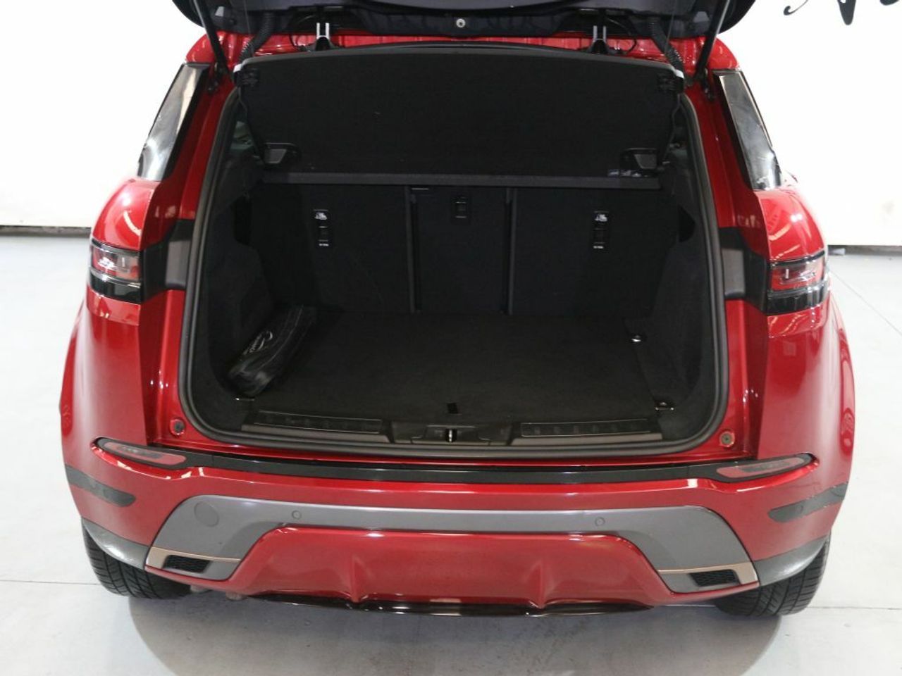Foto Land-Rover Range Rover Evoque 6