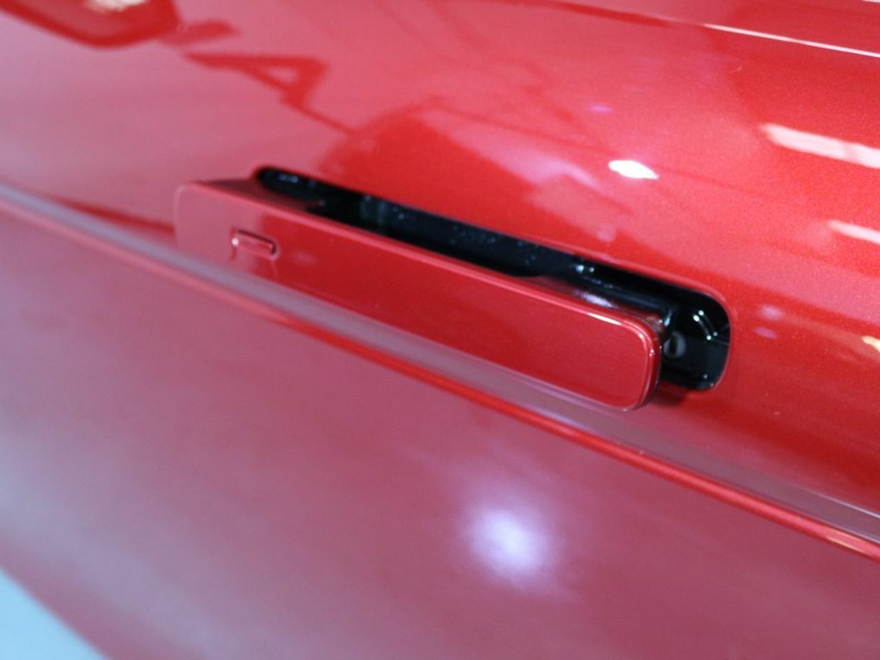 Foto Land-Rover Range Rover Evoque 8