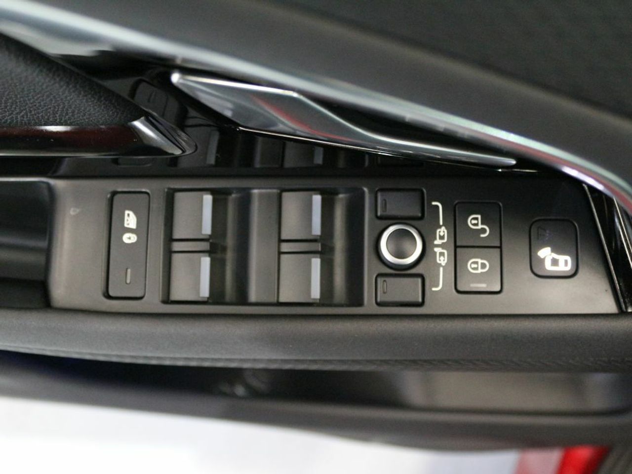 Foto Land-Rover Range Rover Evoque 9
