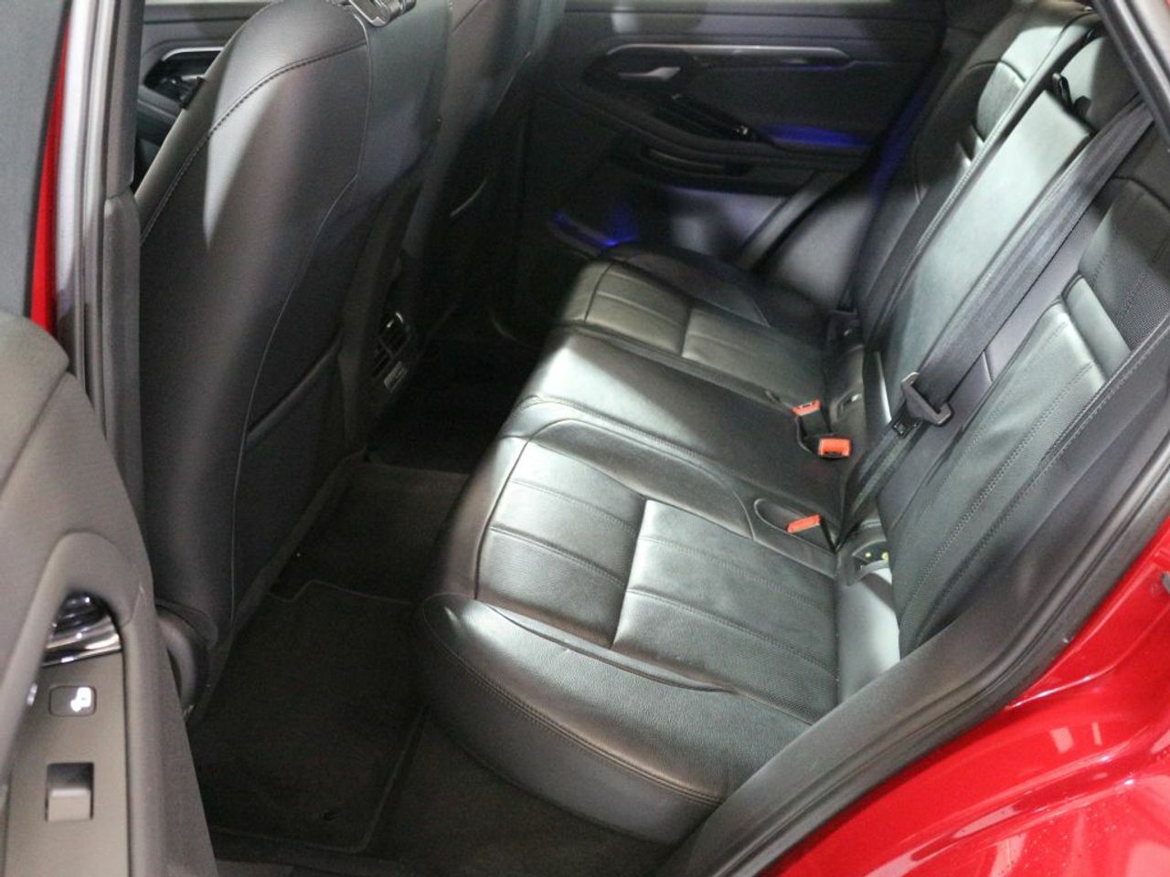 Foto Land-Rover Range Rover Evoque 14