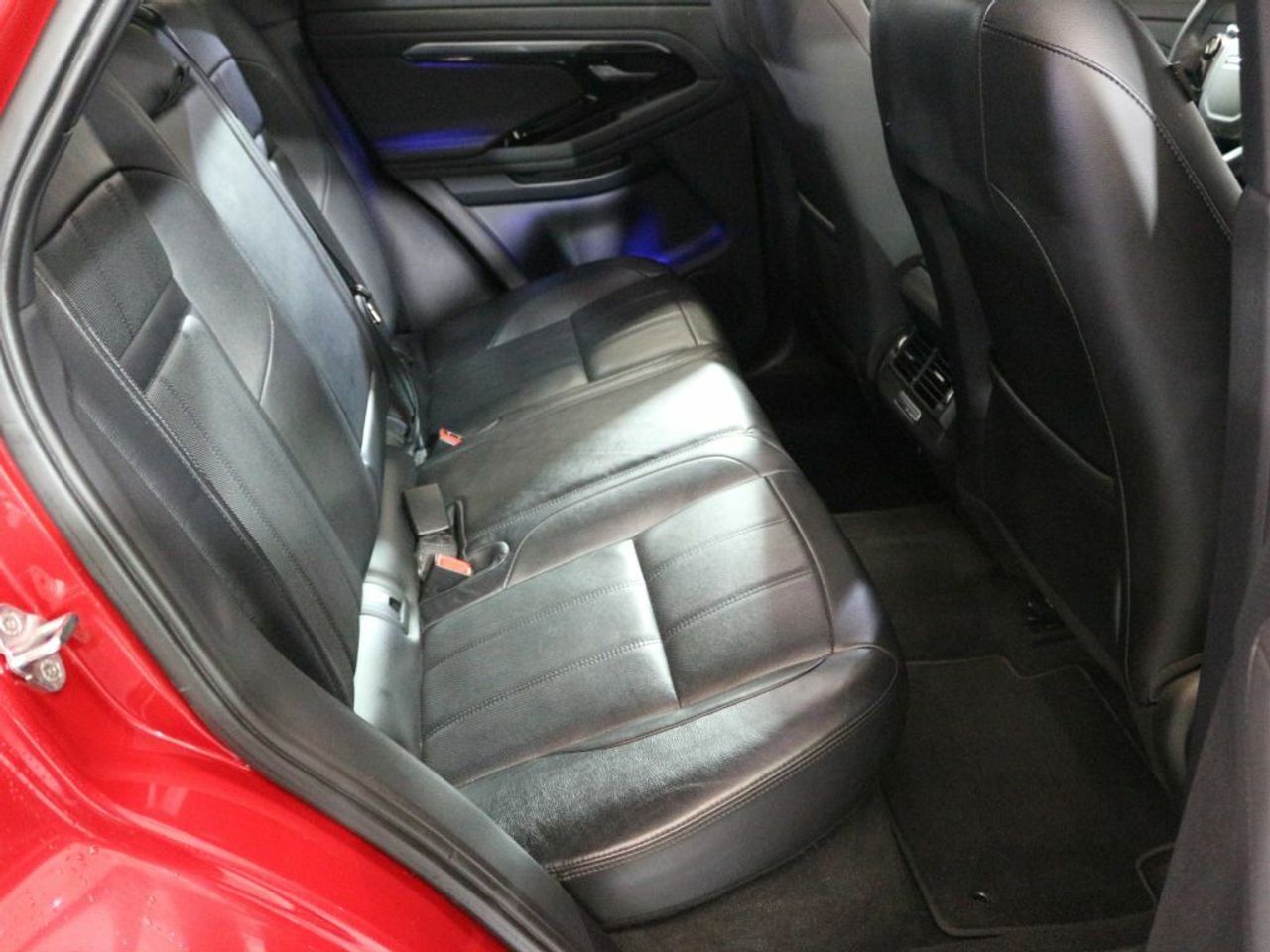 Foto Land-Rover Range Rover Evoque 15
