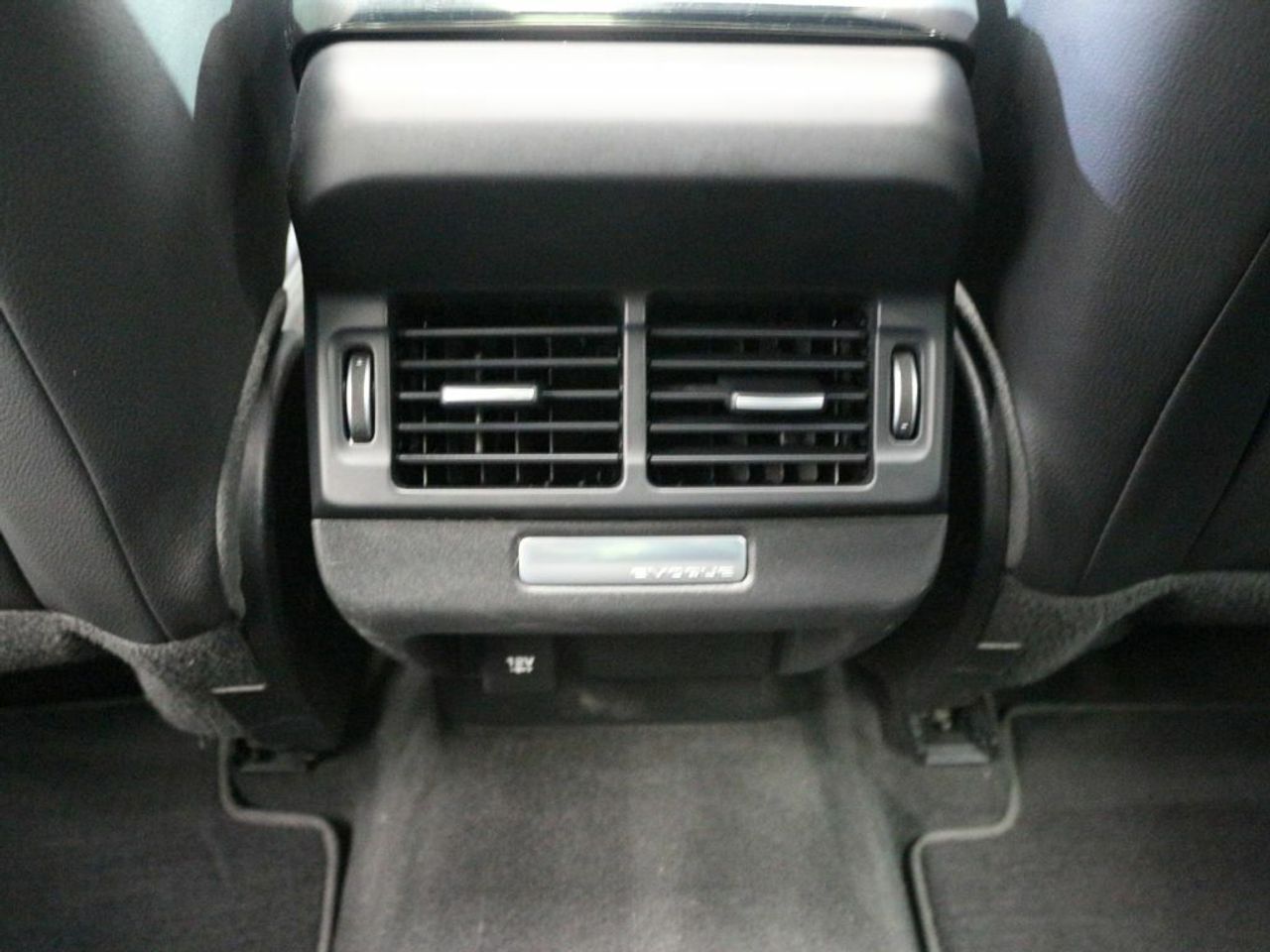 Foto Land-Rover Range Rover Evoque 17