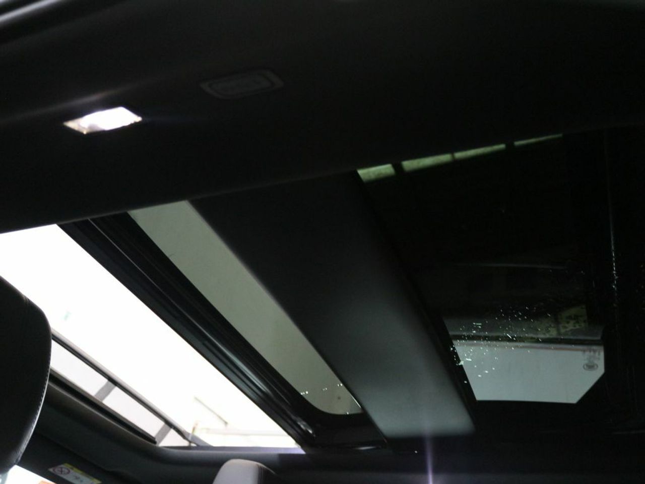 Foto Land-Rover Range Rover Evoque 18