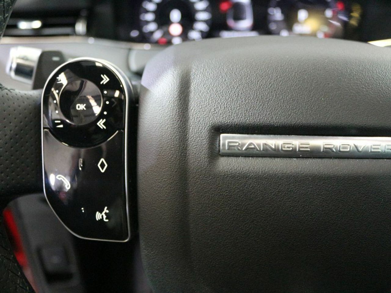 Foto Land-Rover Range Rover Evoque 20