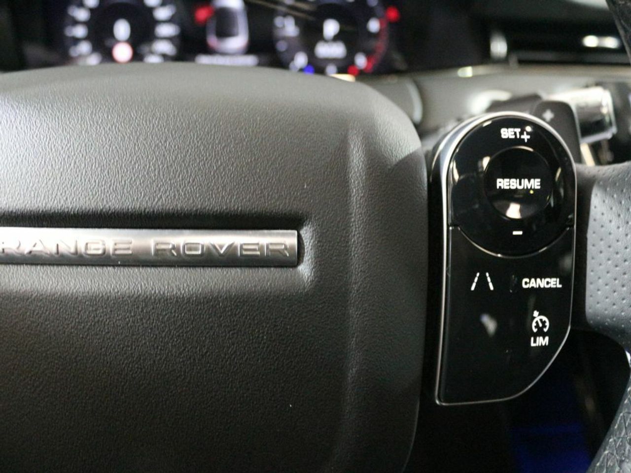 Foto Land-Rover Range Rover Evoque 21