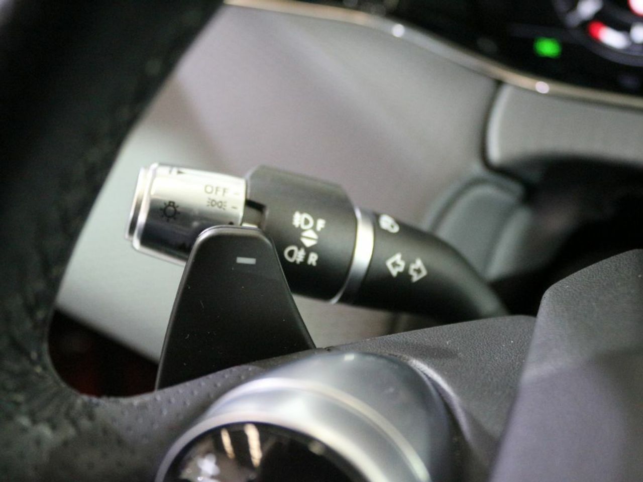Foto Land-Rover Range Rover Evoque 24