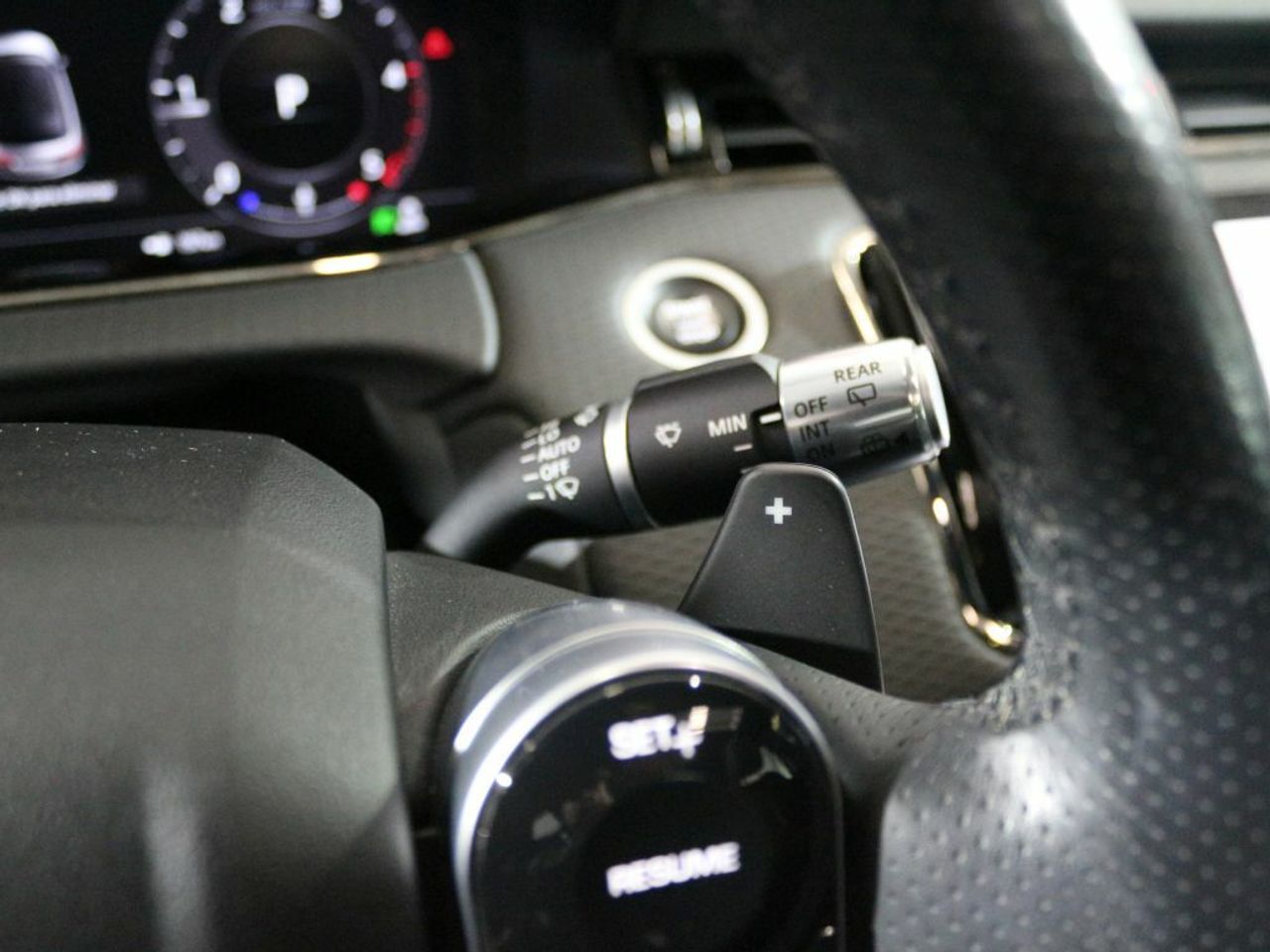 Foto Land-Rover Range Rover Evoque 25