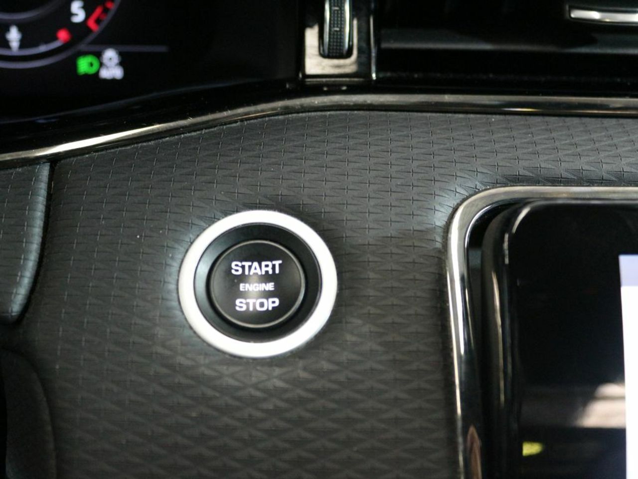 Foto Land-Rover Range Rover Evoque 28