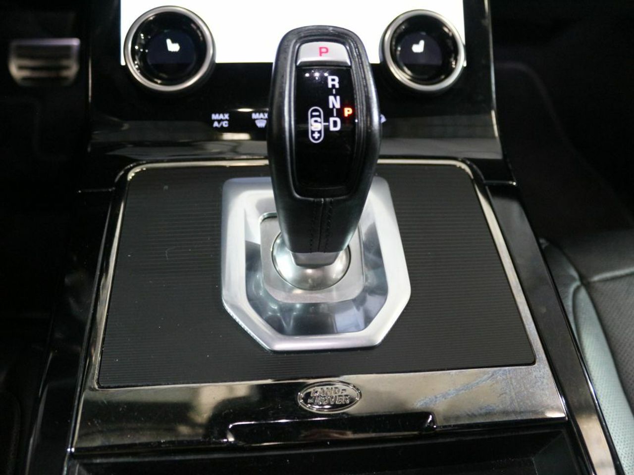 Foto Land-Rover Range Rover Evoque 33