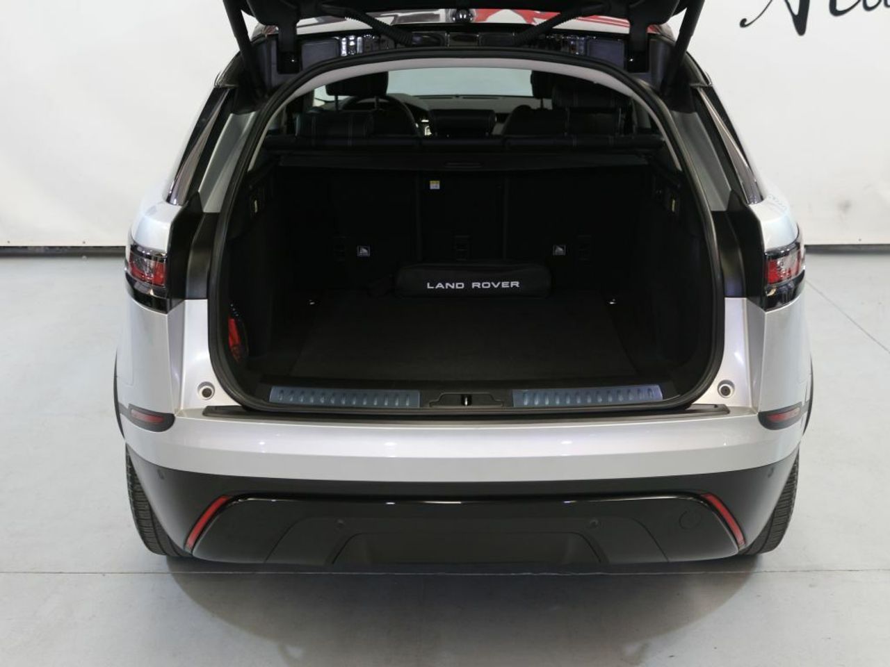 Foto Land-Rover Range Rover Velar 6