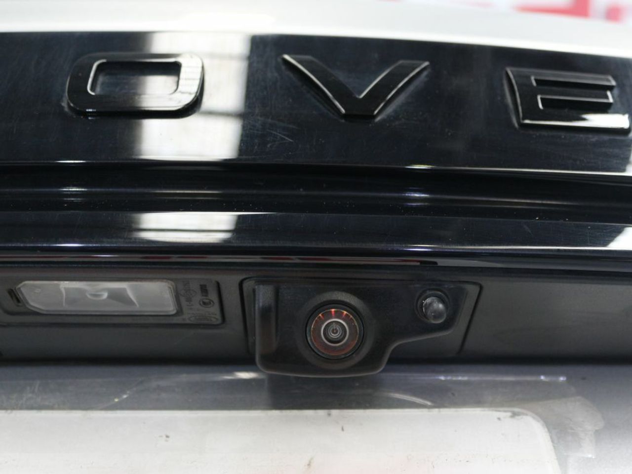 Foto Land-Rover Range Rover Velar 8