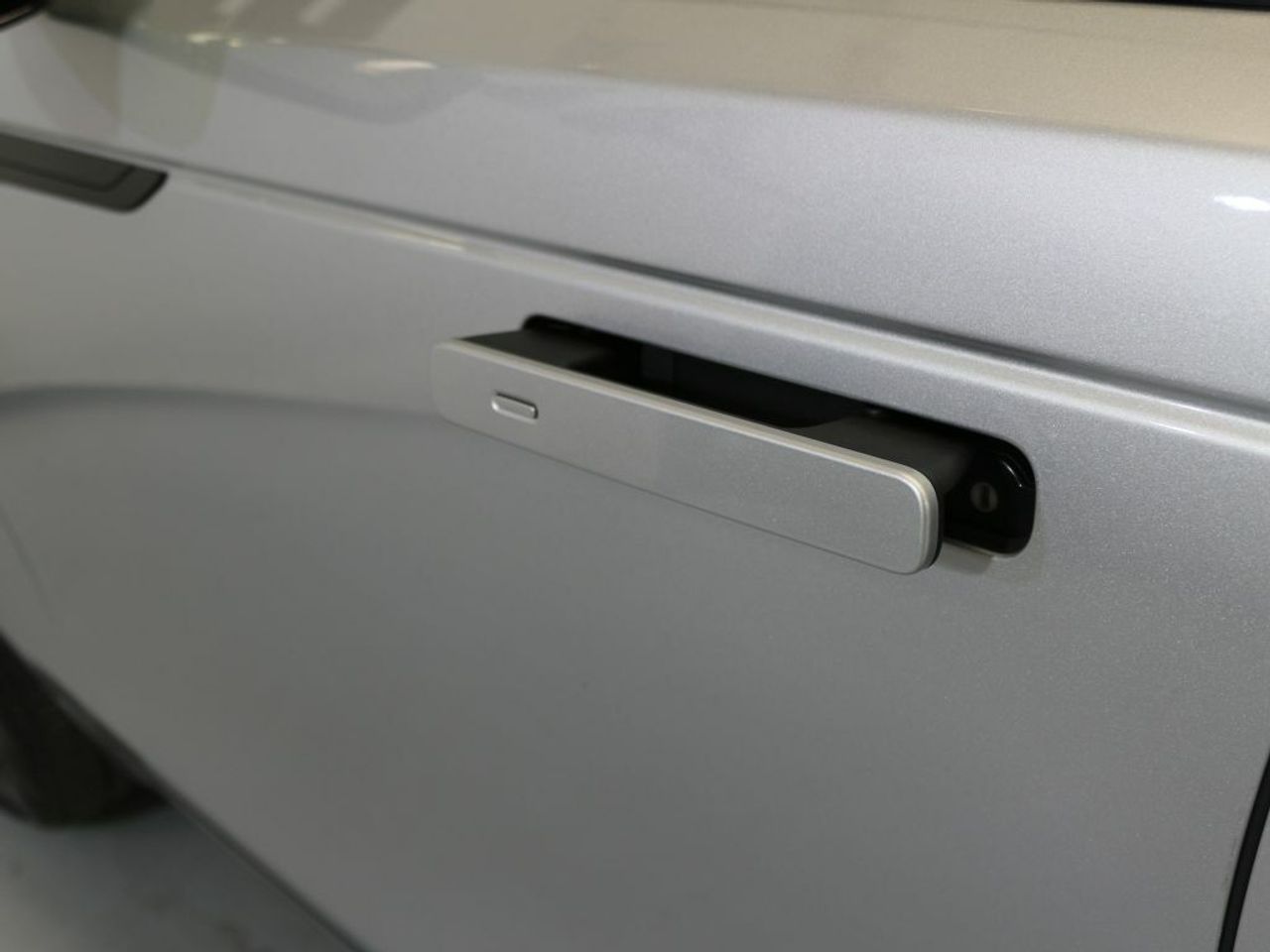 Foto Land-Rover Range Rover Velar 9