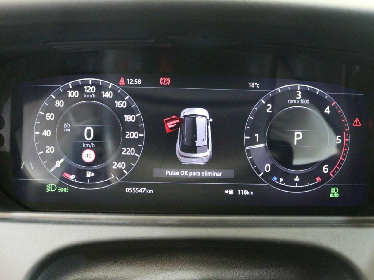 Foto Land-Rover Range Rover Velar 27