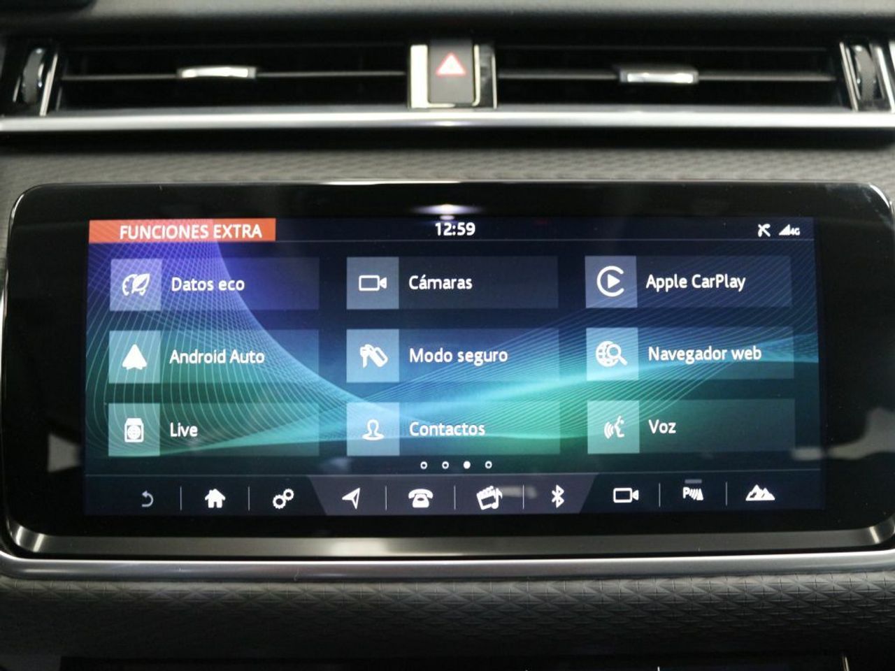 Foto Land-Rover Range Rover Velar 31