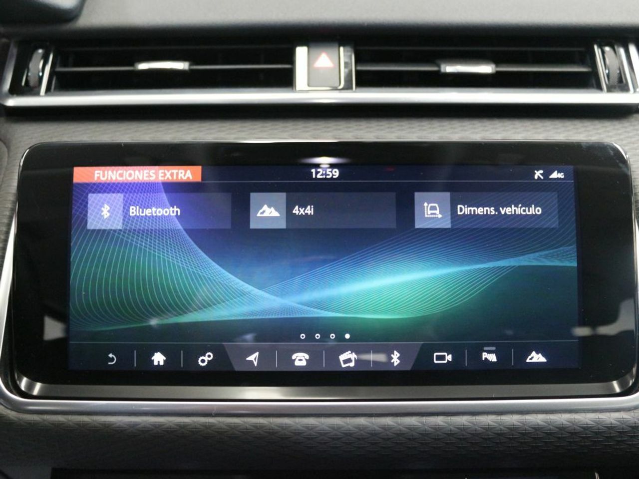 Foto Land-Rover Range Rover Velar 32