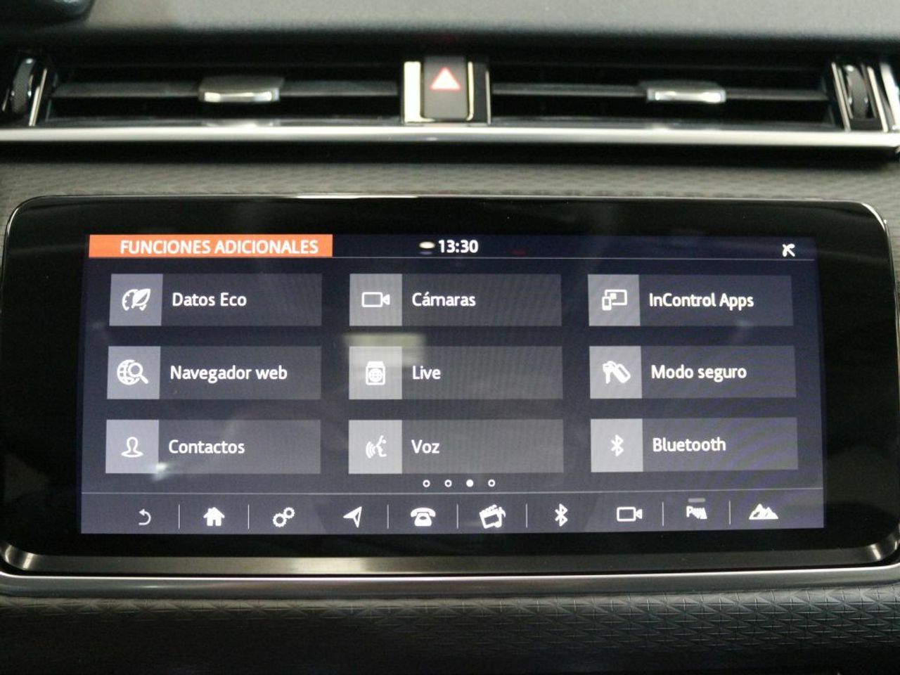 Foto Land-Rover Range Rover Velar 32