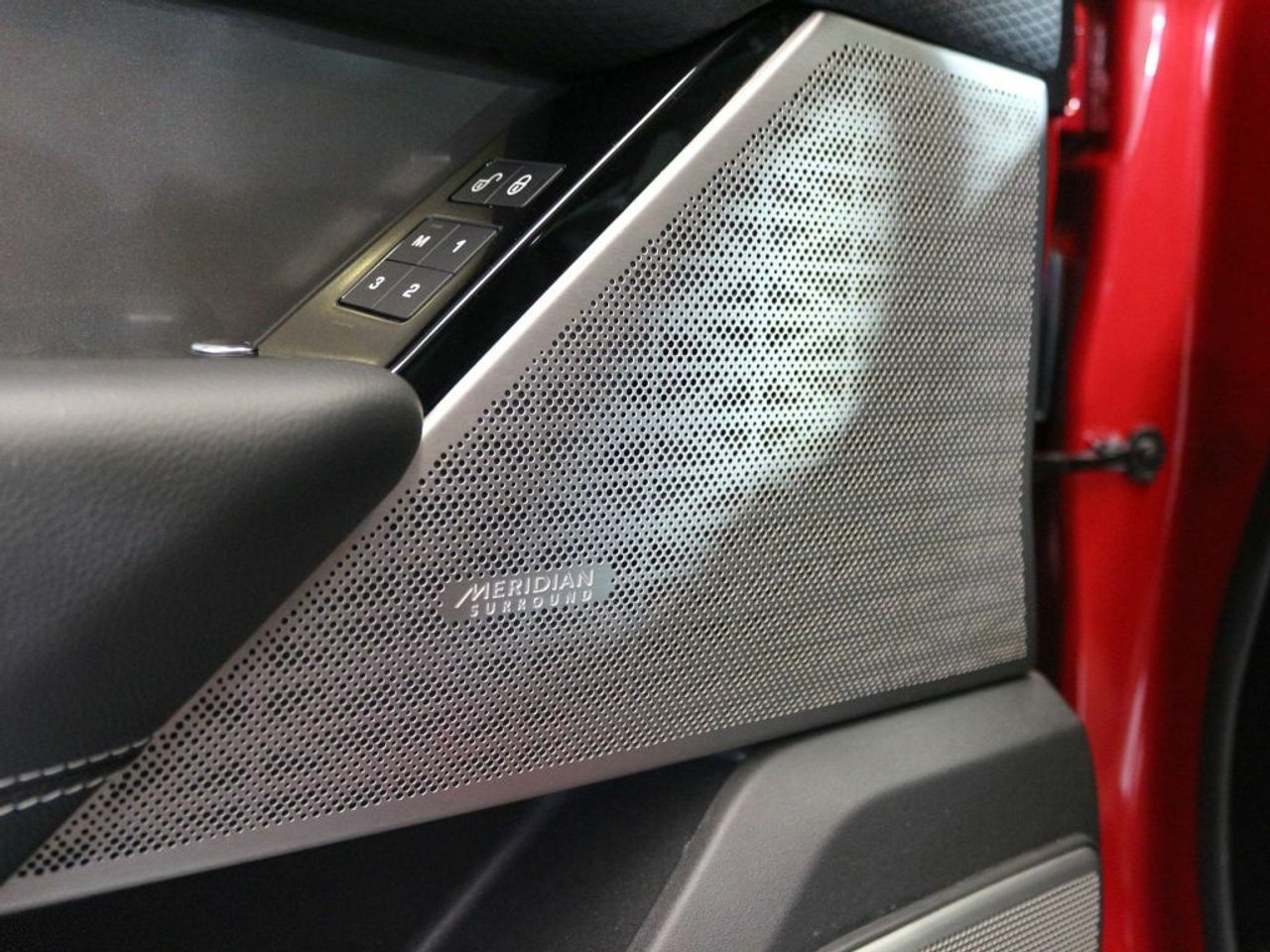 Foto Land-Rover Range Rover Velar 13