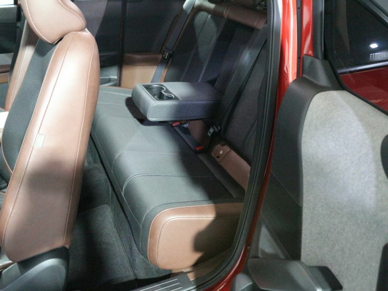 Foto Mazda MX-30 15