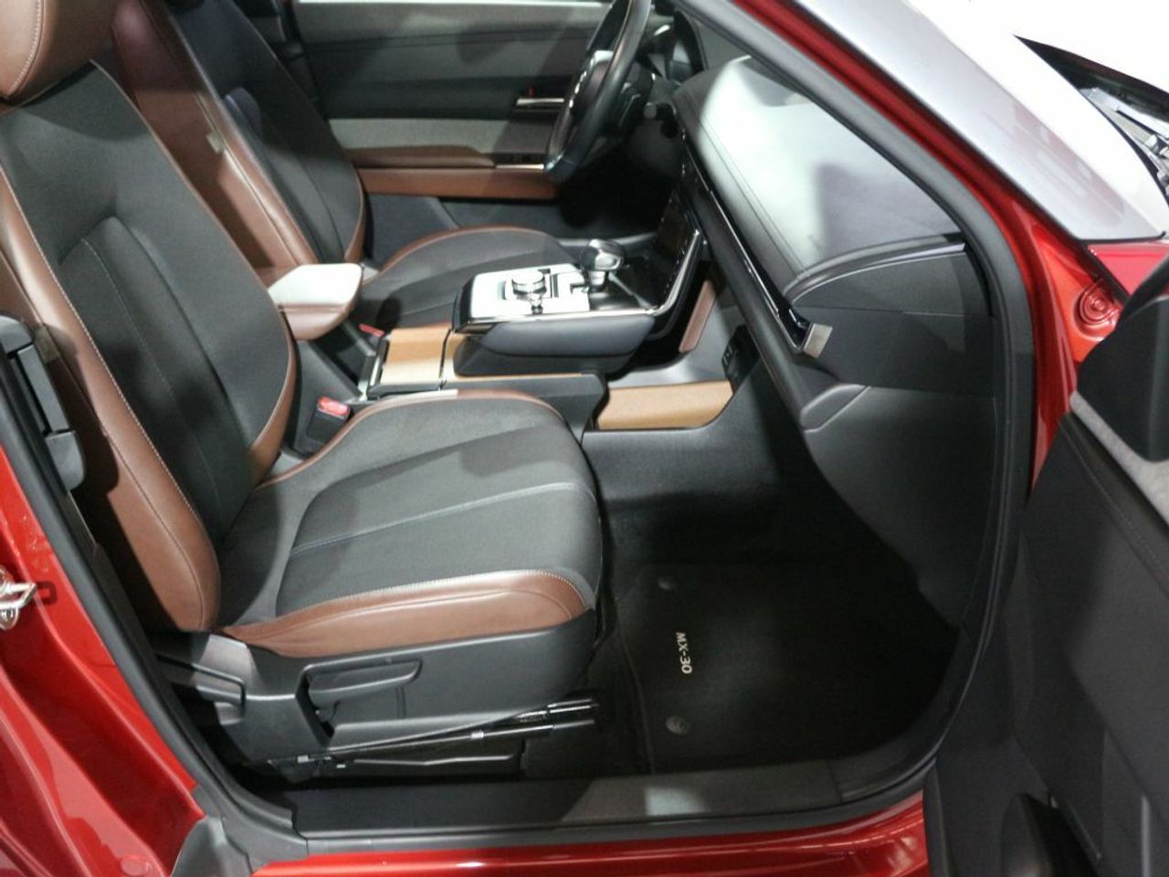 Foto Mazda MX-30 17