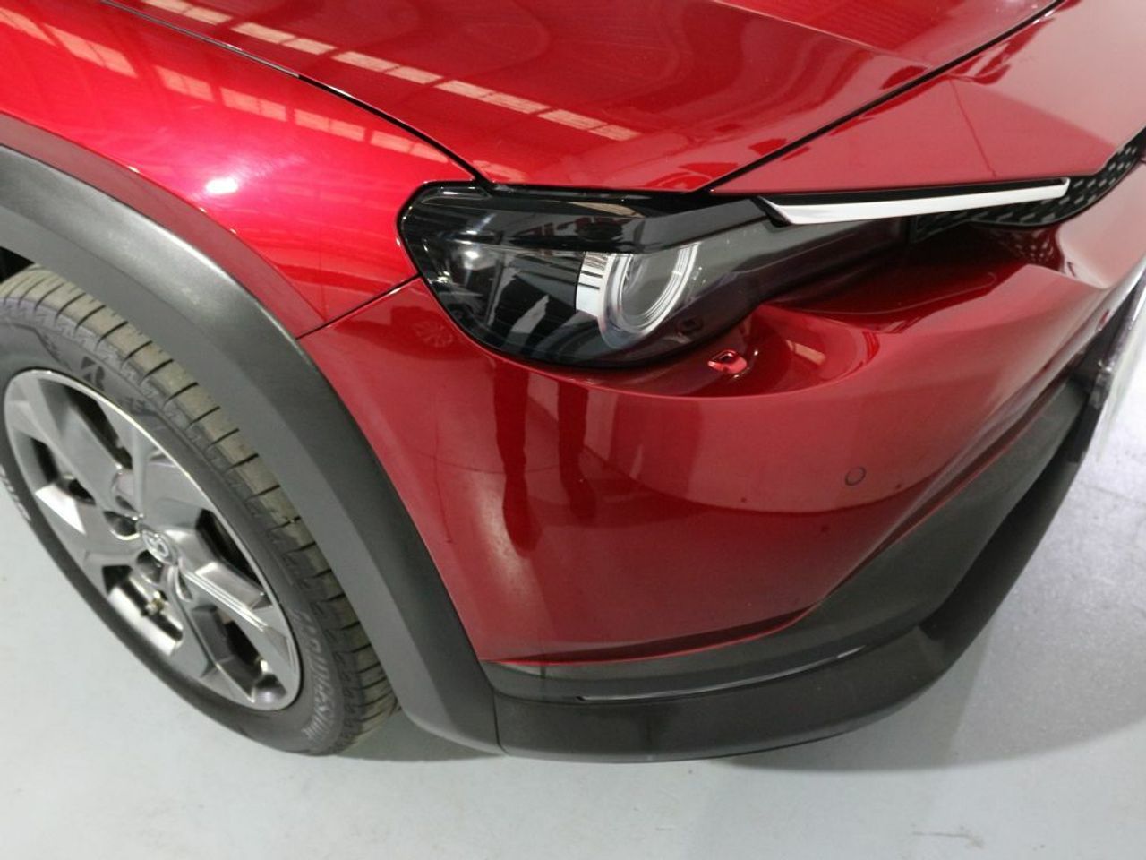 Foto Mazda MX-30 37