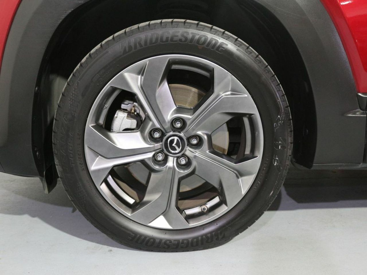 Foto Mazda MX-30 40