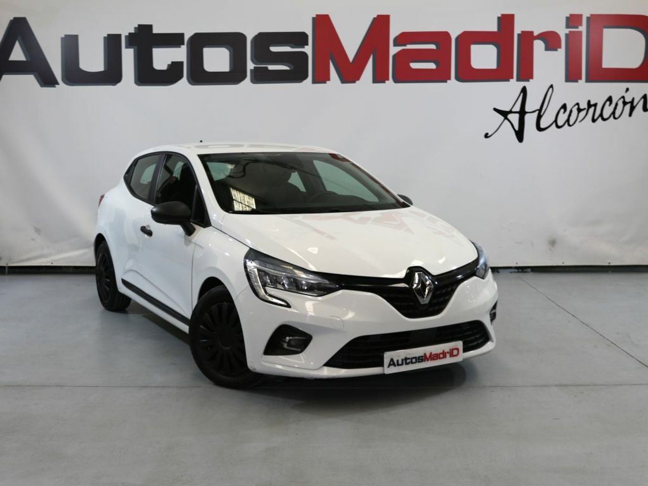 Foto Renault Clio 1