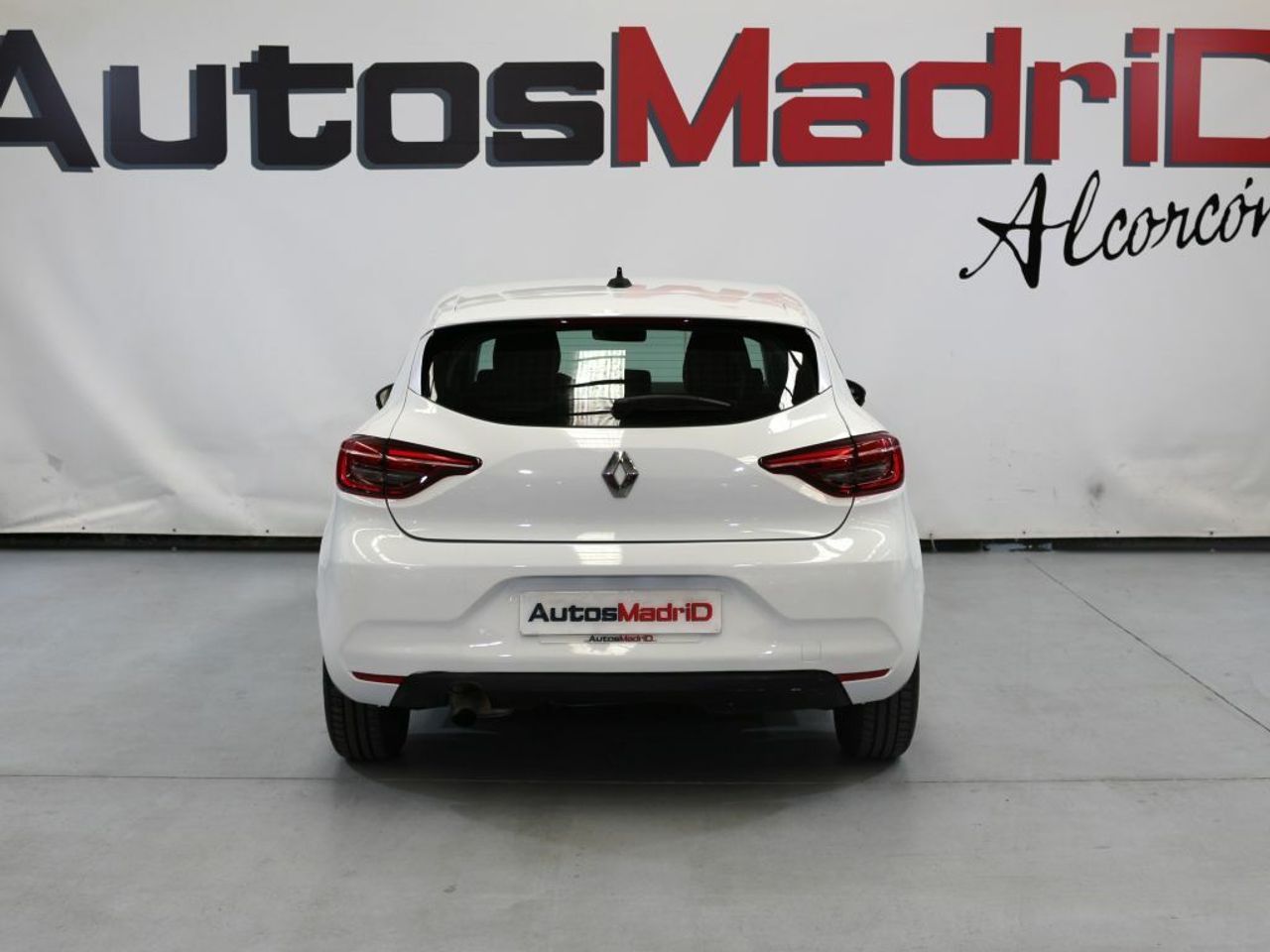 Foto Renault Clio 4