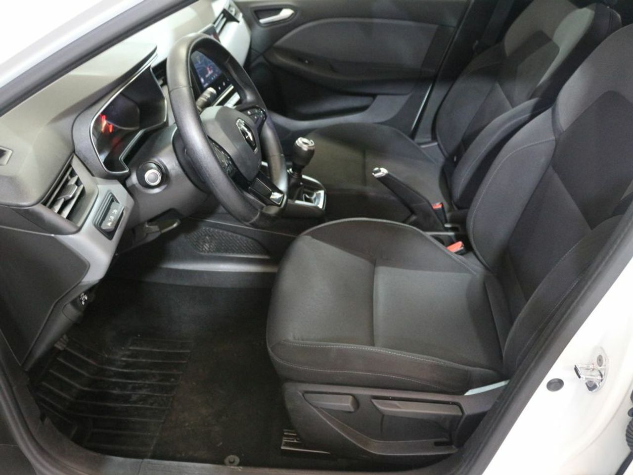 Foto Renault Clio 9