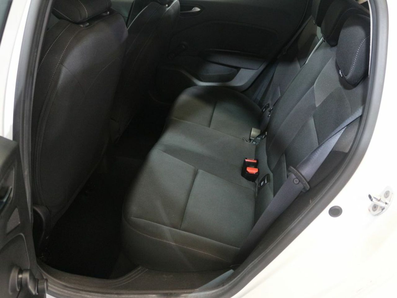Foto Renault Clio 10