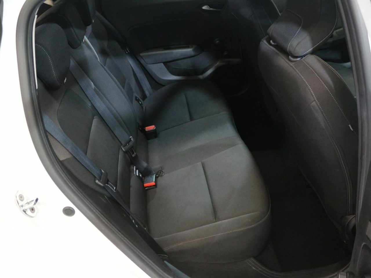 Foto Renault Clio 11