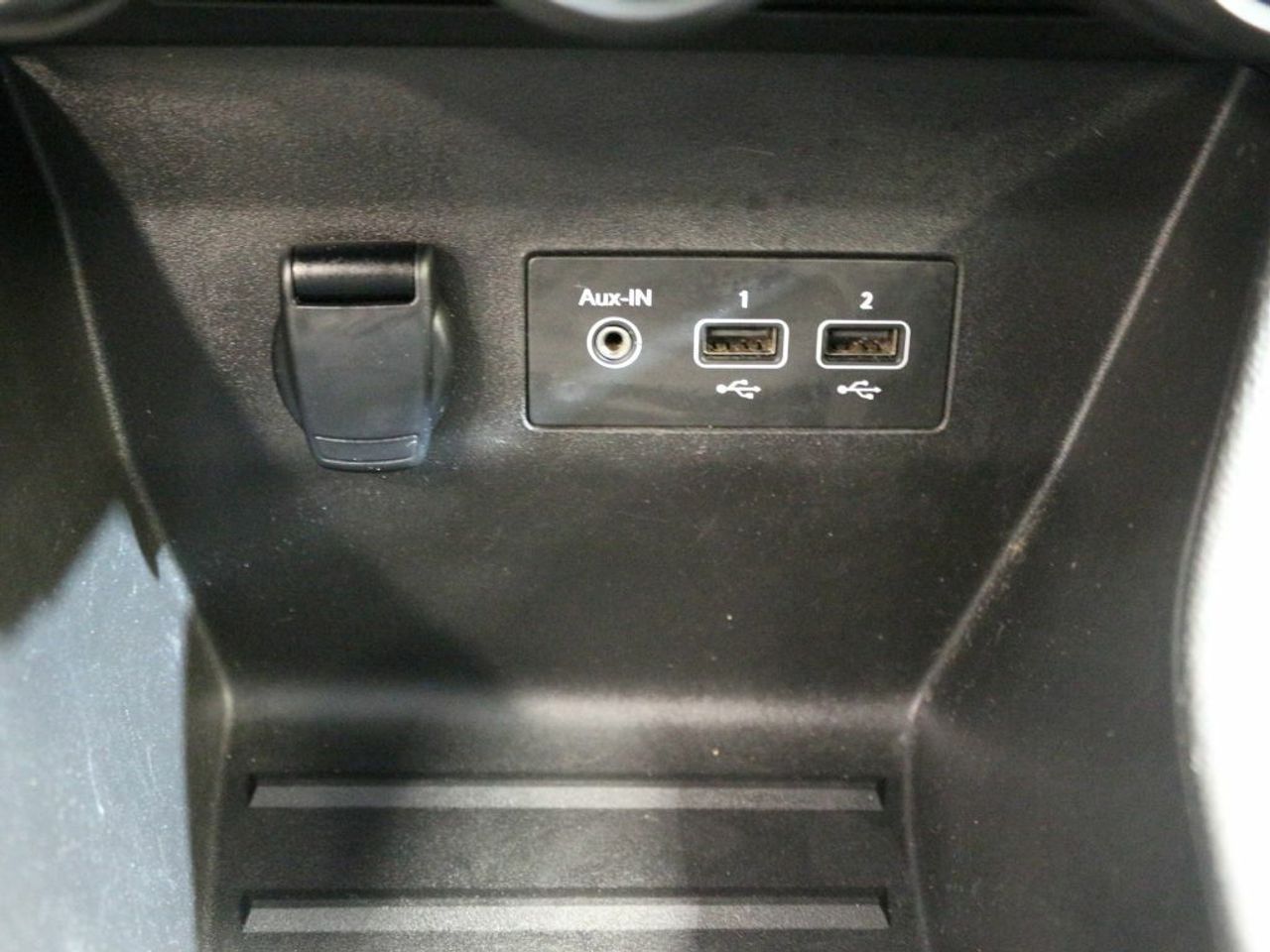 Foto Renault Clio 23