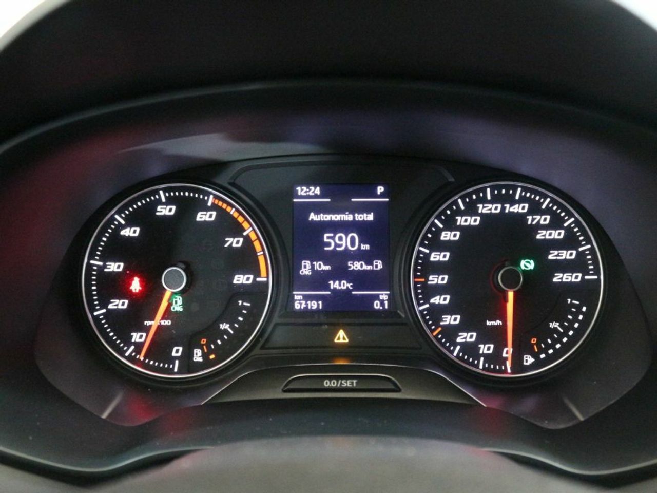 Foto Seat León 20